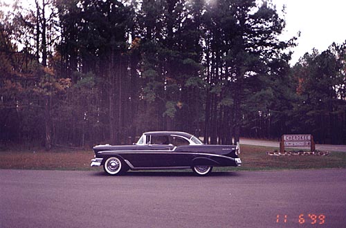 The Club Photo Album