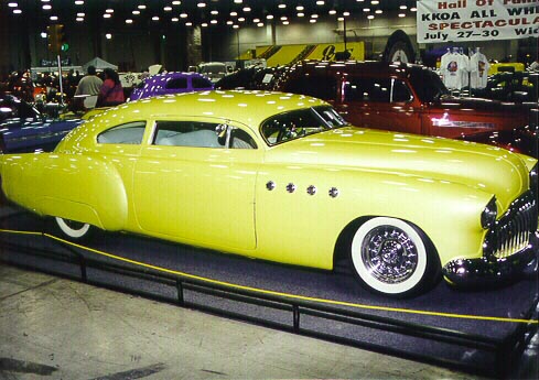 The Club Photo Album