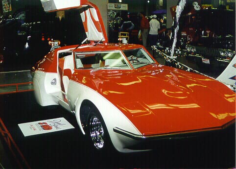 The Club Photo Album