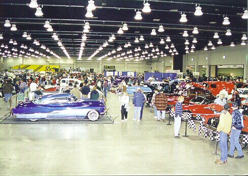 The Club Photo Album