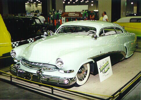 The Club Photo Album