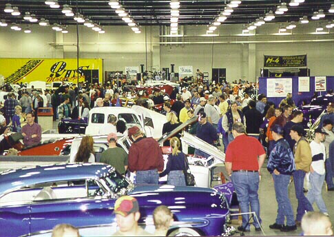 The Club Photo Album