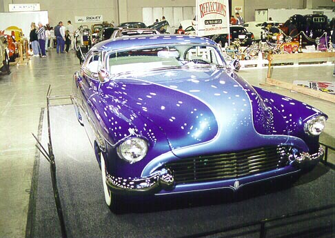 The Club Photo Album