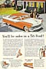 1956 Ford ad