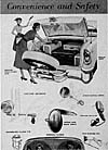 1956 Accessories