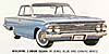 1961 Models